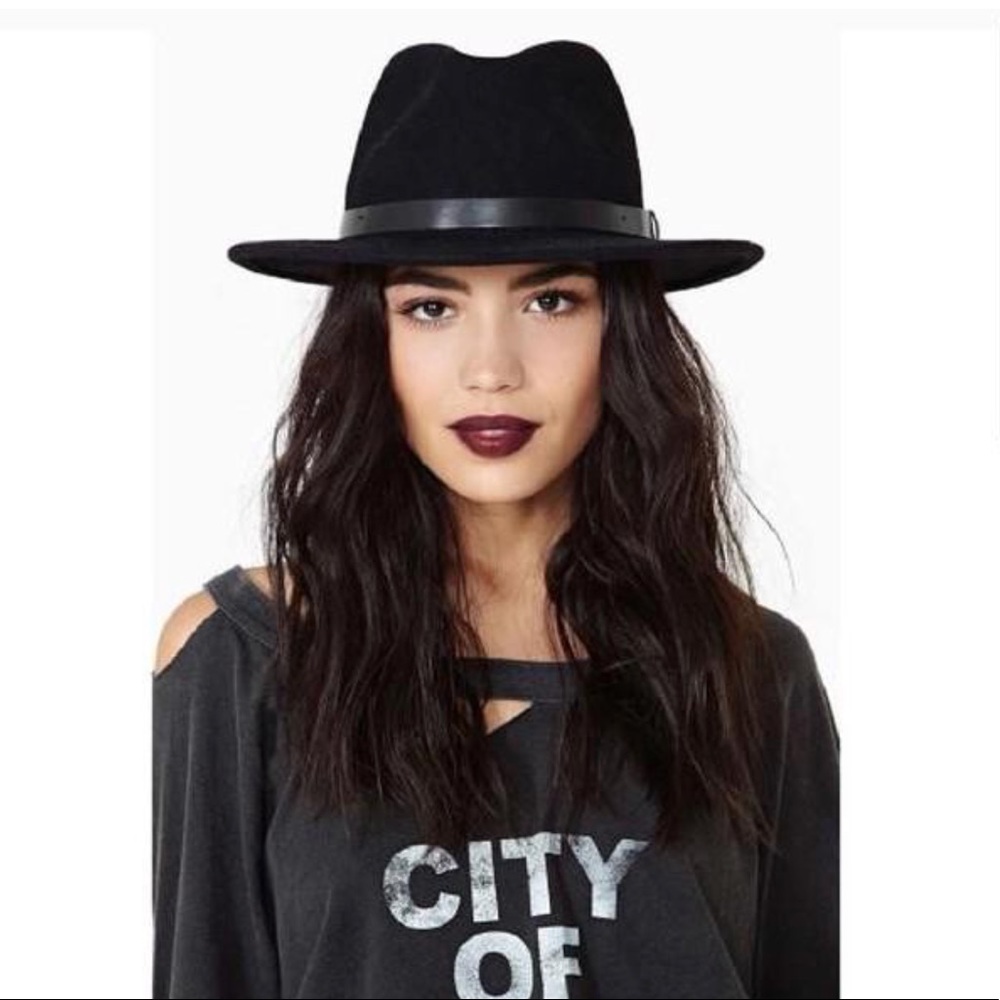 Brixton hat NWT